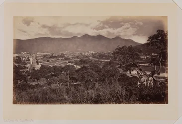 Antigua de Guatemala