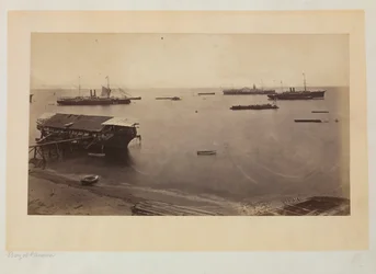 Bucht von Panama