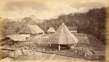 Hacienda William Nelson, San Isidro, Guatemala