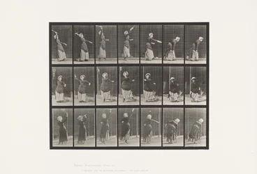 Tafel 298. Rasen-Tennis