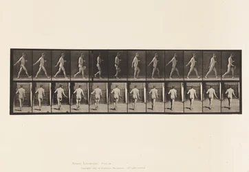 Tafel 389. Bauer, der Samen streut, 1872-1885