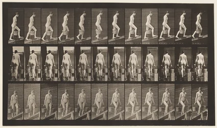 Tafel 81. Steigung hinaufsteigen