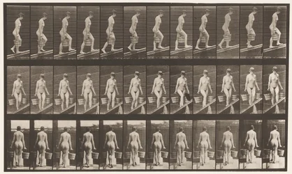 Tafel 82. Steigung hinaufsteigen, Eimer Wasser in jeder Hand