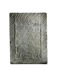 Kleine geformte Keramikfliese