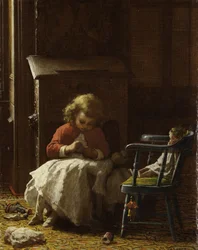 Familienpflichten, 1873