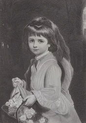 Mamas Blumenmädchen