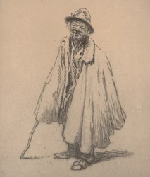 Francesconi, Venedig, frühes 20. Jahrhundert