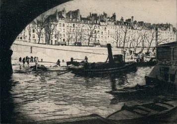 Quai de l