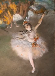 Ballett (auch bekannt als „L