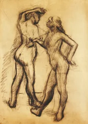 Aktstudie