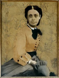 Prinzessin Pauline Metternich