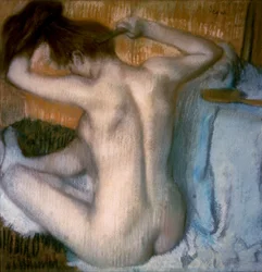 Toilette