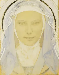 Die Madonna