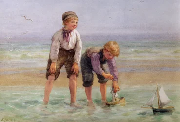 Segelboote