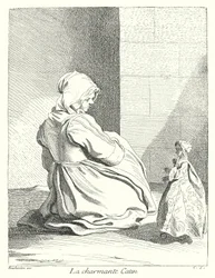 Die charmante Prostituierte