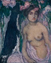 La Chevrière
