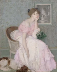 Miss Ella Carmichael