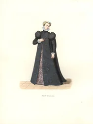 Adlige aus Lothringen