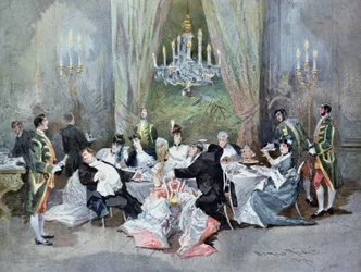 Akt II, Szene 10 aus 