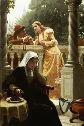 Ein gestohlenes Interview, 1888