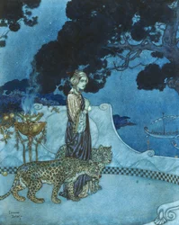 Circe