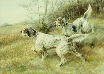 Die Jagd