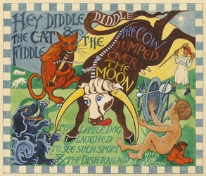 Hey Diddle Diddle, c.1935
