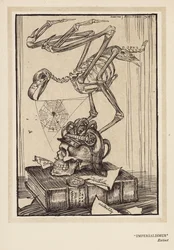 Der Kranz des Kaisers: "Imperialismus"