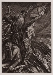 Der Sturm