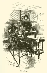 Die Abrechnung