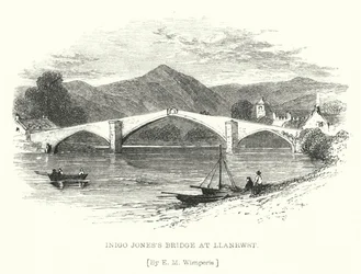 Inigo Jones