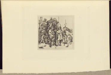 Design von Albrecht Dürer