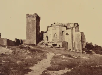 Montmajour