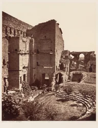 Orange, antikes Theater