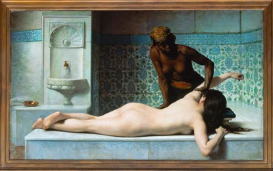 Die Massage