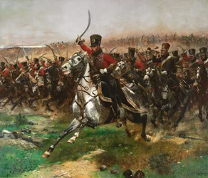 Es lebe der Kaiser!