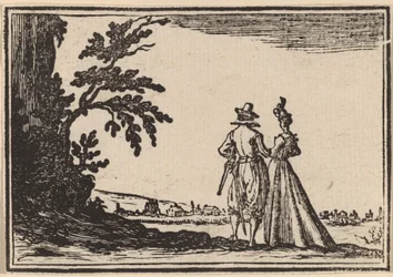 Der Spaziergang