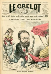 Le Grelot