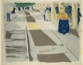 Die Allee
