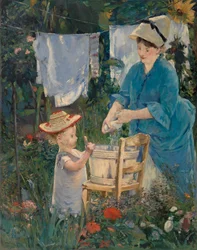 Wäsche