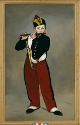 Der Pfeifer