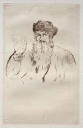 Der Raucher