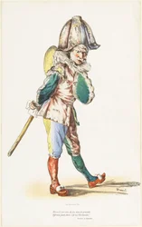 Pulcinella