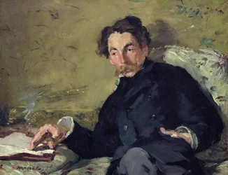 Stéphane Mallarmé