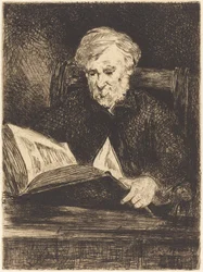 Der Leser (Le liseur)