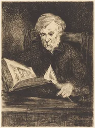 Der Leser