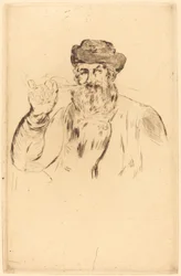 Der Raucher