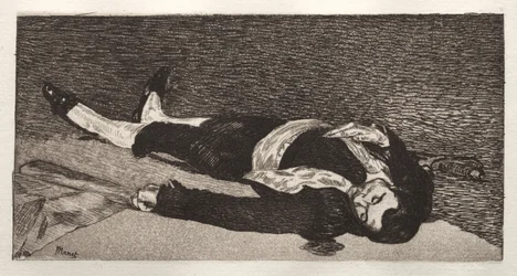 Toter Torero