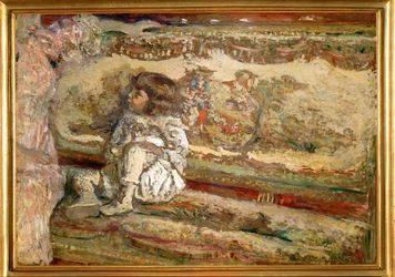 Claude Bernheim de Villers, um 1906