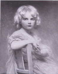 Eva, Bibbys Annual, 1916-1917